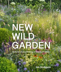 New Wild Garden (eBook, ePUB) - Hodgson, Ian