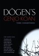 Dogen's Genjo Koan (eBook, ePUB) - Bild 1