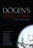 Dogen's Genjo Koan (eBook, ePUB)