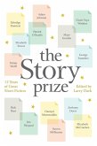 The Story Prize (eBook, ePUB)