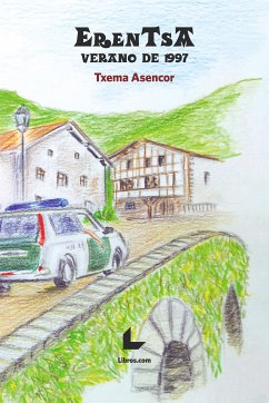 ErenTsA. Verano de 1997 (eBook, ePUB) - Asencor, Txema