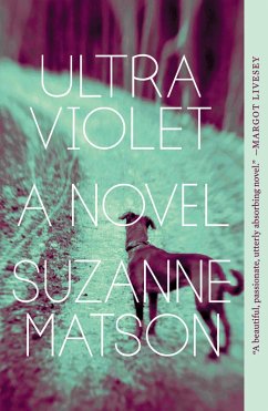 Ultraviolet (eBook, ePUB) - Matson, Suzanne