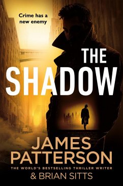 The Shadow (eBook, ePUB) - Patterson, James