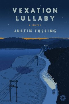 Vexation Lullaby (eBook, ePUB) - Tussing, Justin