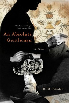 An Absolute Gentleman (eBook, ePUB) - Kinder, Kinder