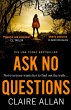 Ask No Questions (eBook, ePUB) - Bild 1