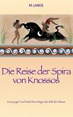 Die Reise der Spira von Knossos (eBook, ePUB)