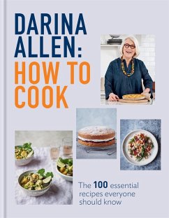 How to Cook (eBook, ePUB) - Allen, Darina