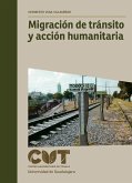Migración de tránsito y acción humanitaria (eBook, ePUB)