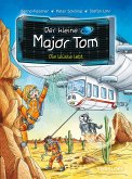 Die Wüste lebt / Der kleine Major Tom Bd.13 (eBook, ePUB)