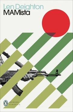 MAMista (eBook, ePUB) - Deighton, Len