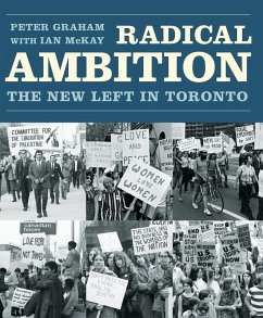 Cover Radical Ambition (eBook, ePUB)