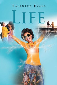 Life (eBook, ePUB) - Evans, Talented