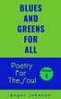 Blues and Greens For All (Volume One,... - Bild 1