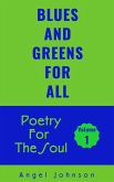 Blues and Greens For All (Volume One, #1) (eBook, ePUB)