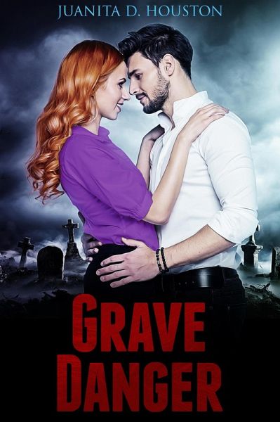 Grave Danger (eBook, ePUB)