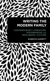 Writing the Modern Family (eBook, ePUB)