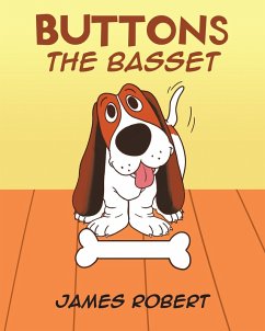 Buttons the Basset (eBook, ePUB)