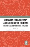 Humanistic Management and Sustainable Tourism (eBook, PDF)