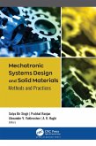 Mechatronic Systems Design and Solid Materials (eBook, PDF)