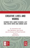 Creative Lives and Works (eBook, ePUB)