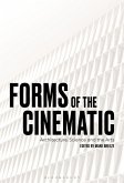 Forms of the Cinematic (eBook, ePUB)