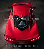 Corvette Stingray (eBook, ePUB)