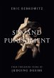 Sex and Punishment (eBook, ePUB) - Bild 1