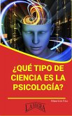 ¿Qué Tipo de Ciencia es la Psicología? (RESÚMENES UNIVERSITARIOS) (eBook, ePUB)