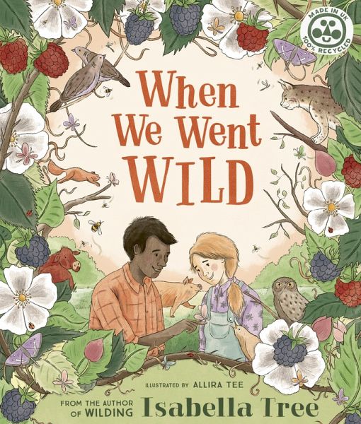 When We Went Wild (eBook, ePUB)