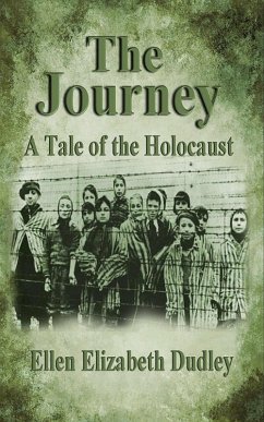 Cover The Journey (eBook, ePUB)