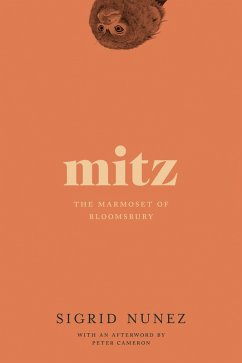 Mitz (eBook, ePUB) - Nunez, Sigrid