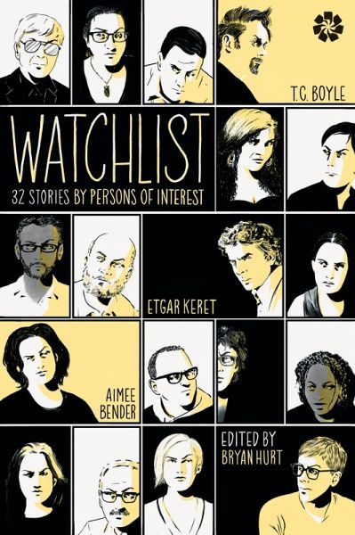 Watchlist (eBook, ePUB)