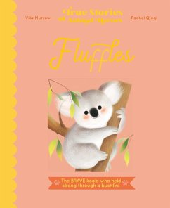 Cover Fluffles (eBook, ePUB)