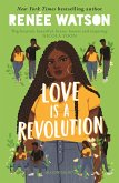 Love Is a Revolution (eBook, ePUB)