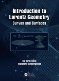 Introduction to Lorentz Geometry (eBook, ePUB)