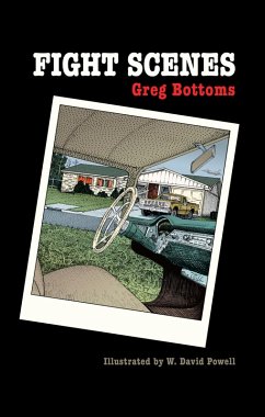 Cover Fight Scenes (eBook, ePUB)