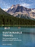 Sustainable Travel (eBook, ePUB)