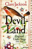 Devil-Land (eBook, ePUB)