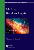 Markov Random Flights (eBook, ePUB)