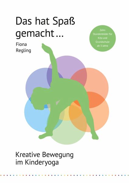 Das hat Spaß gemacht ... (eBook, ePUB)