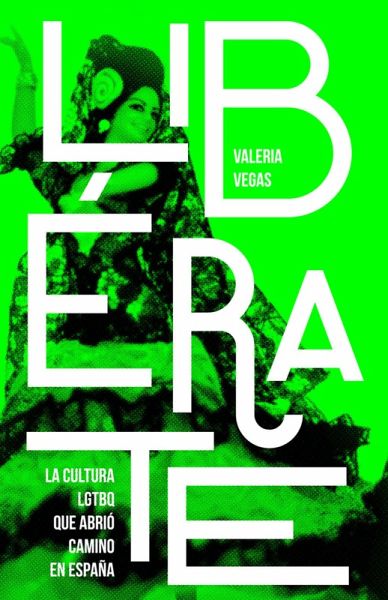 Libérate (eBook, ePUB)