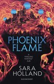 Phoenix Flame (eBook, ePUB)