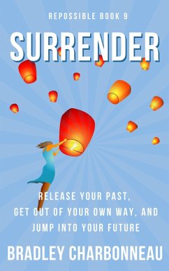 Surrender (Repossible, #9) (eBook, ePUB) - Charbonneau, Bradley