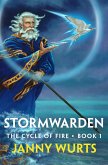 Stormwarden (eBook, ePUB)