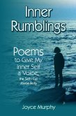 Inner Rumblings - Poems to Give My Inner Self a Voice (eBook, ePUB)
