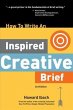 How To Write An Inspired Creative... - Bild 1
