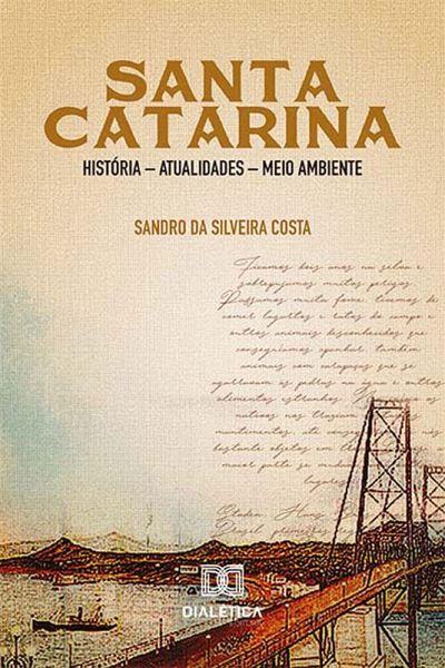 Santa Catarina (eBook, ePUB)