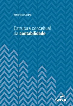 Cover Estrutura conceitual da contabilidade (eBook, ePUB)