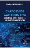 Capacidade Contributiva (eBook, ePUB)